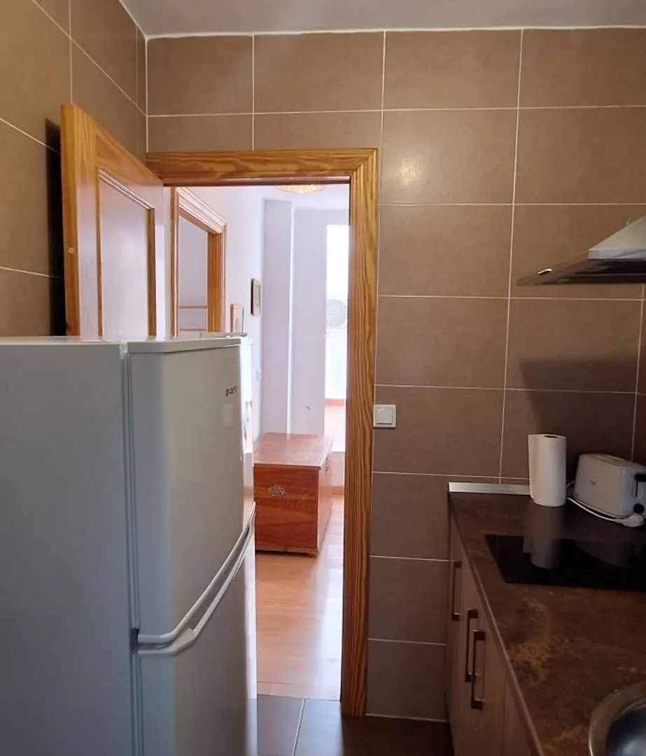Grx Apartamentos Granada